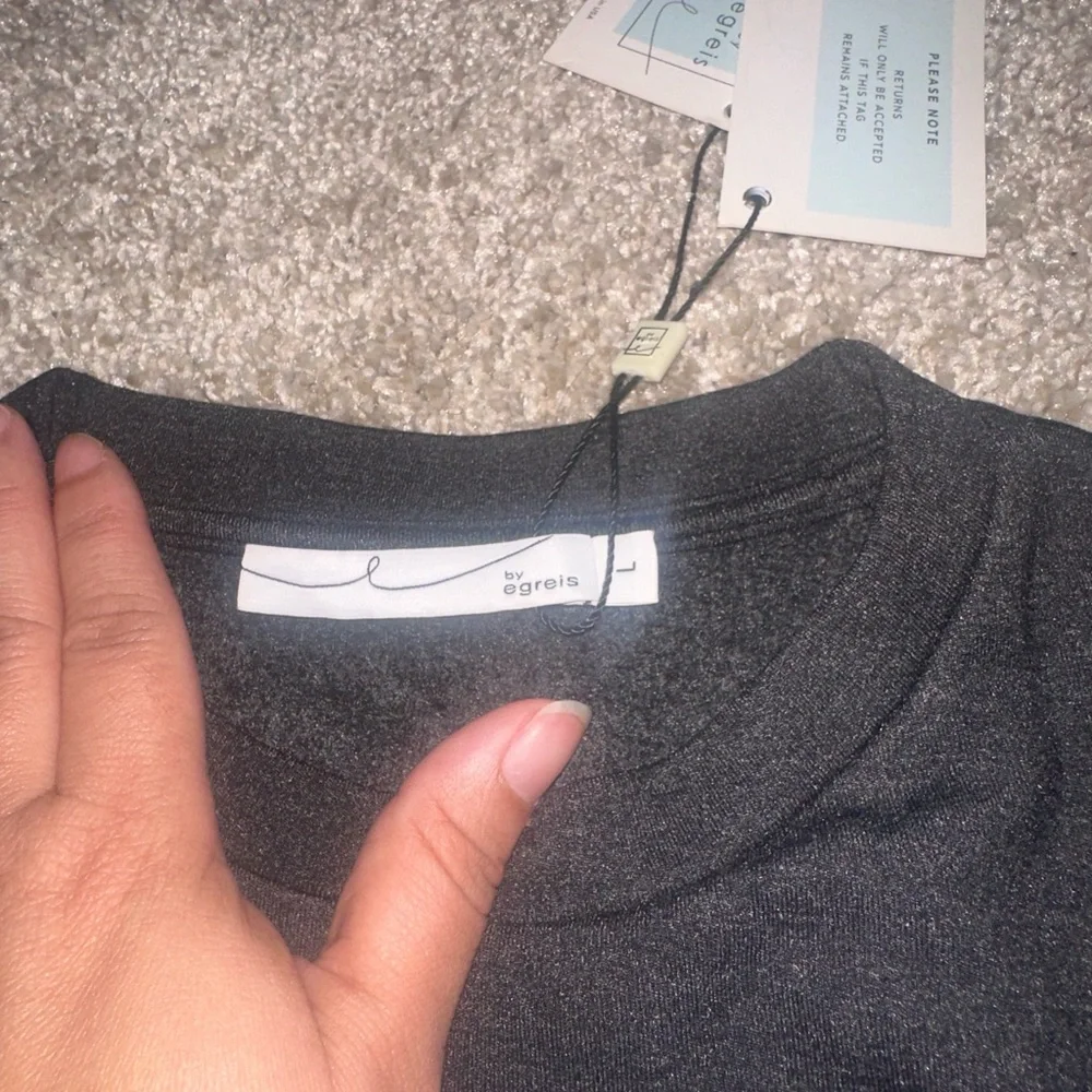 NWT Byegreis Large 2 piece set. - Picture 7 of 10